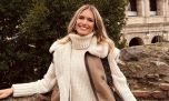 Eva Bargiela reveló por qué aún no puede usar ropa exclusiva para embarazadas