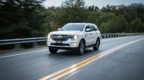 Ford Everest