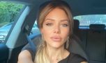 Tras exponer el pícaro mensaje que L-Gante le envió, Evangelina Anderson rompió el silencio