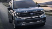Ford Expedition