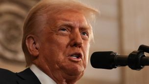 Fernando Pedrosa: “El gobierno de Trump acumula más batallas que victorias”
