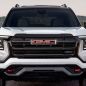 Todo sobre el nuevo GMC Terrain 2026: diseño, motor, seguridad y precios