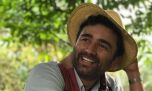 La nueva vida de Andrés Toro en los Estados Unidos: colchones en el piso y nevera vacía 
