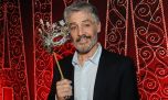 Germán Palacios reveló qué hace cuando no está trabajando