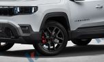 Así sería una nueva generación del Jeep Commander