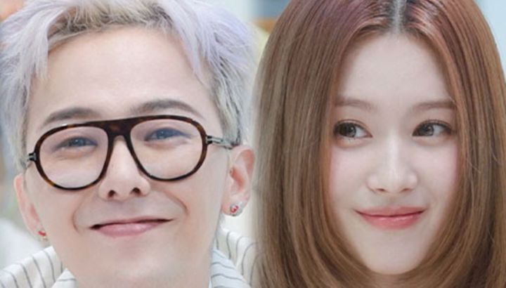 G-Dragon generó revuelo tras responder a los rumores de romance con Sana de TWICE