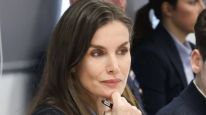 Letizia Ortiz