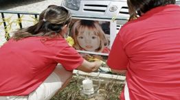 Sorpresivo operativo: buscan a Madeleine McCann en Portugal, dos décadas después de su desaparición