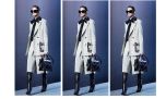 Tendencias europeas: bermudas y botas alta para los días más cálidos