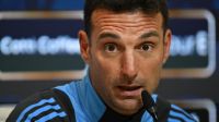 Lionel Scaloni
