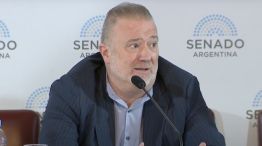 Andrés Gil Domínguez, abogado constitucionalista