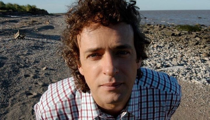 Revelaron a quién pertenecen los huesos humanos que encontraron en la antigua casa de Gustavo Cerati