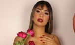 Spa, pijamada y diversión, así fue el espectacular festejo de cumpleaños de Daniela Celis con Thiago Medina