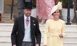 Preocupación en la realeza: un hombre ingresó a la casa de Kate Middleton y el príncipe William