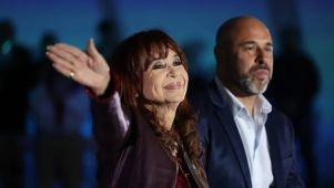 7-6-2025-Cristina en Corrientes 