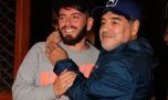 Crece la preocupación por Diego Maradona Junior: cerró su Instagram tras un inquietante mensaje