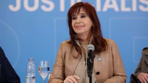 Cristina Fernández