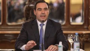 Gustavo Valdés