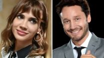 Benjamín Vicuña y Celeste Cid anuncian que volverán a ser padres, pero luego se arrepienten