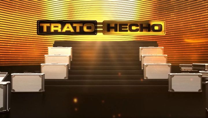 Se confirmó quién será el conductor de "Trato Hecho" en América TV y cuándo será el debut: "Ya se firmó el contrato"