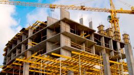 Construcción - Córdoba